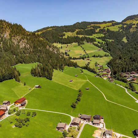 Apartament Studio Schwarzenauer Alpbach Zewnętrze zdjęcie
