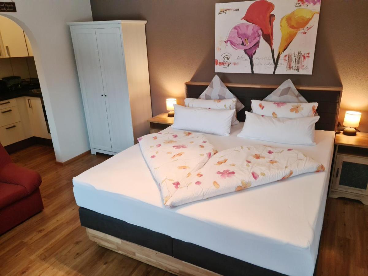 Apartament Studio Schwarzenauer Alpbach Zewnętrze zdjęcie