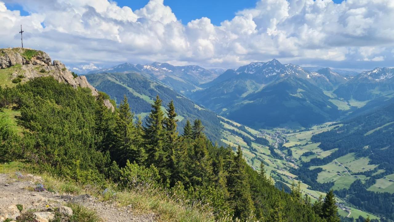 Apartament Studio Schwarzenauer Alpbach Zewnętrze zdjęcie
