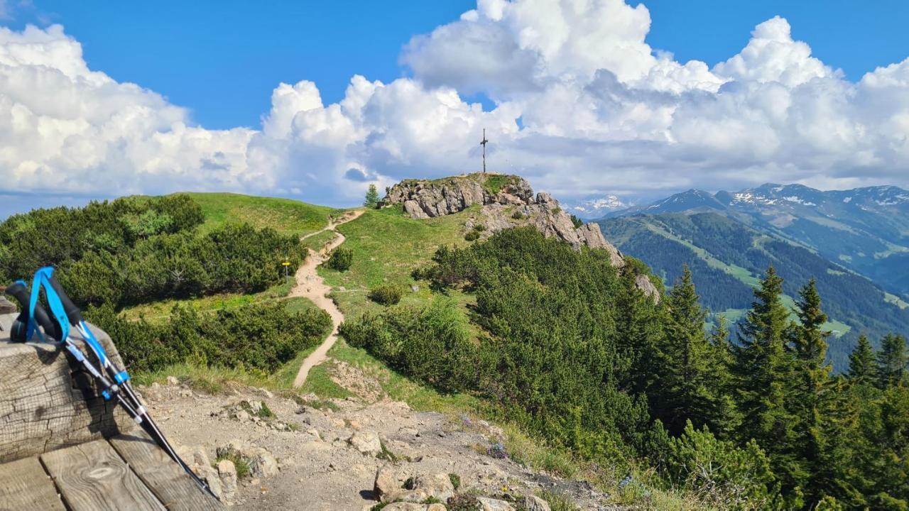 Apartament Studio Schwarzenauer Alpbach Zewnętrze zdjęcie