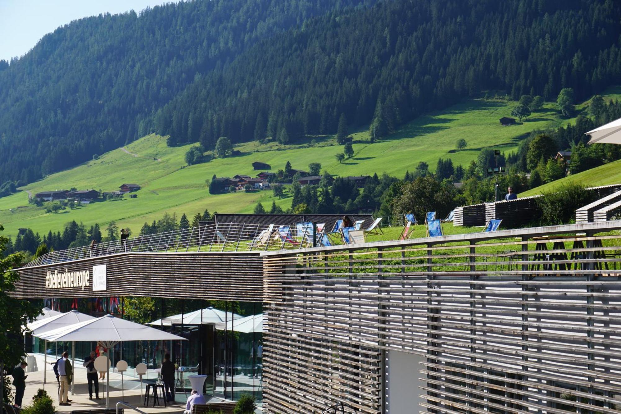 Apartament Studio Schwarzenauer Alpbach Zewnętrze zdjęcie