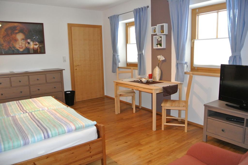 Apartament Studio Schwarzenauer Alpbach Zewnętrze zdjęcie