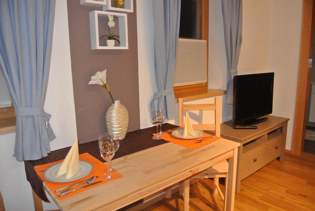 Apartament Studio Schwarzenauer Alpbach Zewnętrze zdjęcie