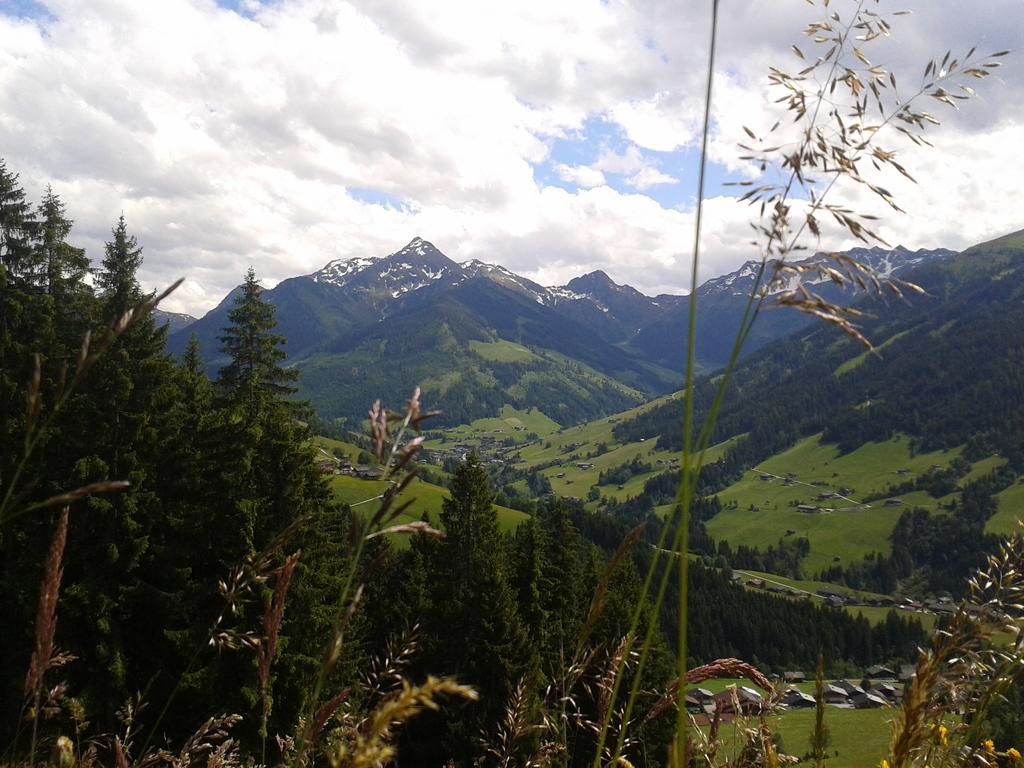 Apartament Studio Schwarzenauer Alpbach Zewnętrze zdjęcie