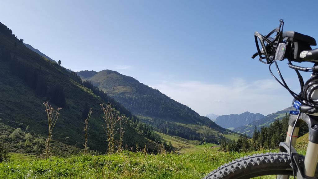 Apartament Studio Schwarzenauer Alpbach Zewnętrze zdjęcie