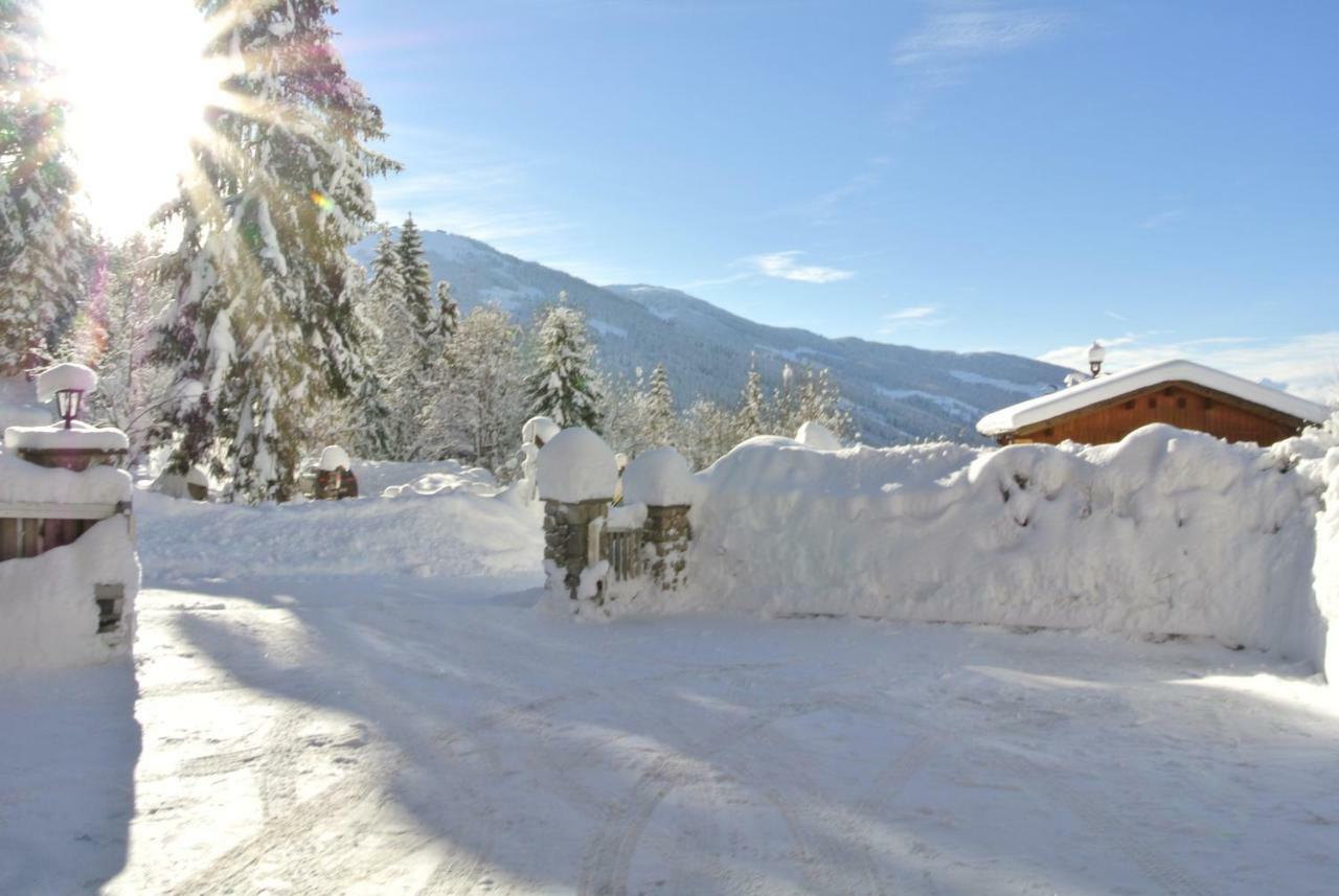 Apartament Studio Schwarzenauer Alpbach Zewnętrze zdjęcie